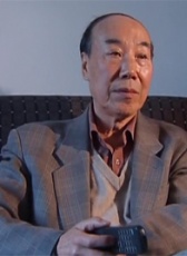 李振羽