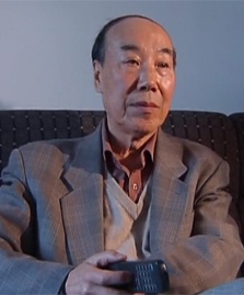 李振羽