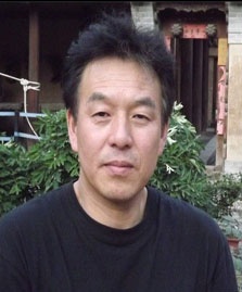 王旻极