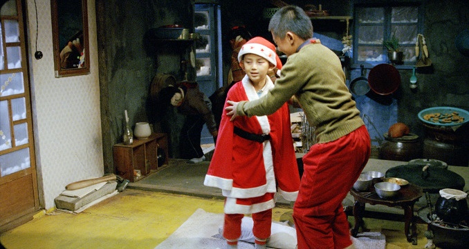 两江道孩子们_电影剧照_图集_电影网_1905.com