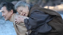 宫崎葵《我的母亲》片段 老中青三代哺育情暖人心