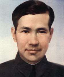 冼星海