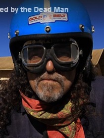 The Compass is Carried by the Dead Man