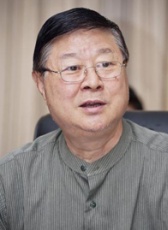 李延國