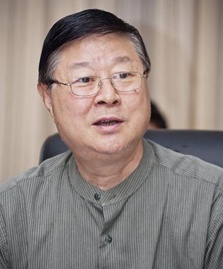 李延國
