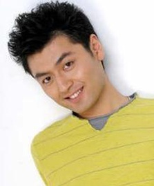焦洋