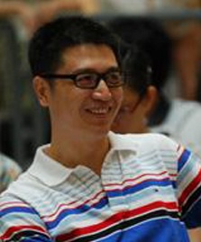 李小江