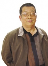 王朝柱