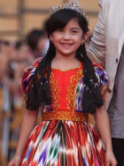 沙衣達(dá)·艾合買提