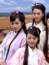 梅兰竹菊