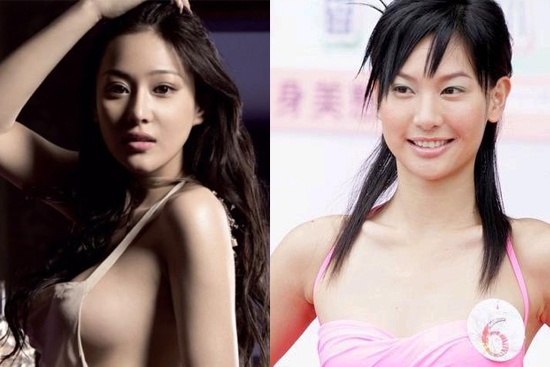 传张馨予半夜打电话大骂情敌 徐子珊改号避骚