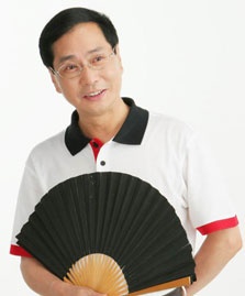 曾凡强
