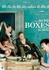 Boxes