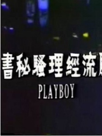 风流经理骚秘书