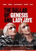 Genesis与Lady Jaye之爱的舞曲