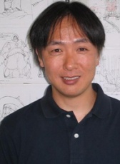 千明孝一