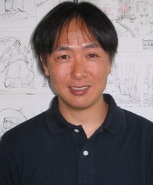 千明孝一