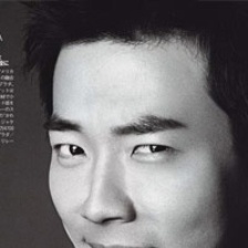 花样美男权相佑电眼迷人 牵手张柏芝演气质情侣