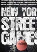 纽约街头游戏