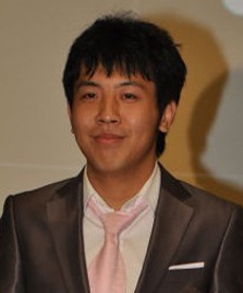 李冠一