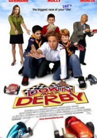 Down and Derby