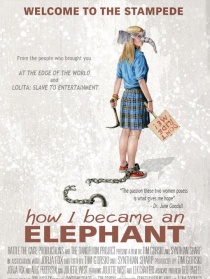 我如何成为一头大象