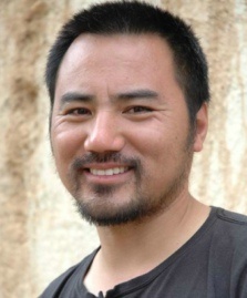 刘子铭