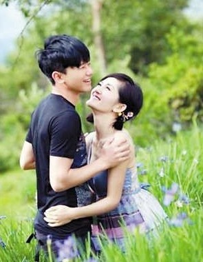 谢娜谈及北漂及婚姻感悟:所有事我都听张杰的