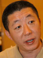 张前