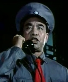 刘怀正