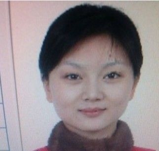 爆料照片确为陈婷