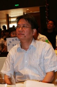 陳旭光