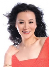 劉藝