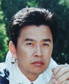 仇永力
