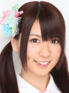 菊地彩香