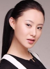 黄美琪