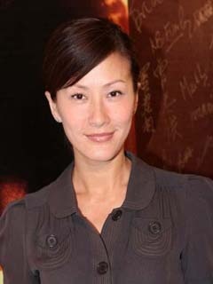 女星陈慧珊老公咸鱼翻身无望