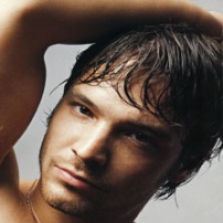 阿雷克西·查多夫