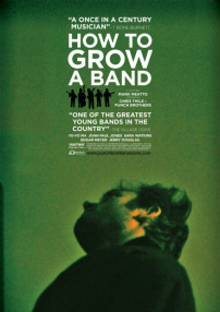 如何建立一支乐队