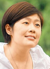 劉梓潔