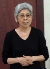 小林敏子