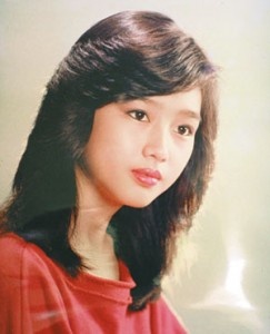 朱麗倩