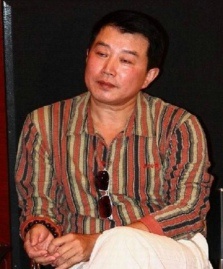曾红生