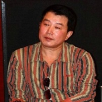 曾红生