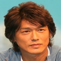高橋克典