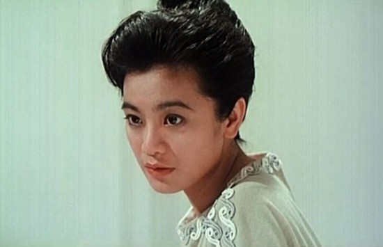 最佳男主角:周润发+《英雄本色》