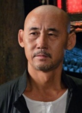 韓英群