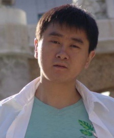 史光輝