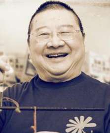 倪匡