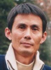 李虎城